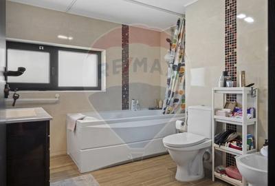 Duplex cu 4 camere cu Teren 2000 Mp în Ghencea - 20