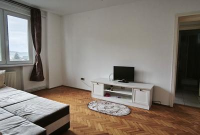 Apartament cu 2 camere nedecomandat în Cornișa - 7