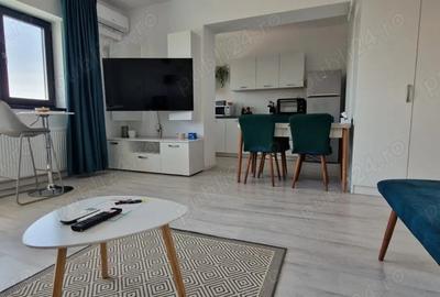 Crangasi Giulesti 2 camere inchiriere 600 euro - 4