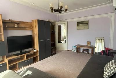 Apartament 2 camere | Decomandat | Casa de Cultura | Renovat Recent - 4