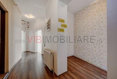 Spatiu comercial nivel 1 - Bd. Marasesti, Parcul Carol - 18