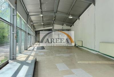 Spațiu comercial, de 1,559 mp, în Giurgiului - 3