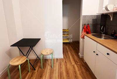 |  Apartament cu 2 camere | CENTRU, Spicu | Renovat | - 3