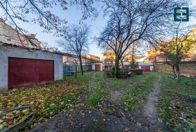 Apartament 2 camere și 2 garaje - Ultracentral - Arad