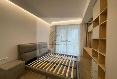 Apartament 3 camere Iancu Nicolae I Cortina 126  I Jolie Ville I COM0% - 22