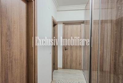 TERMEN LUNG - Solid House Butoaie - Ap 2 cam 65 mp cu Vedere la Mare si Parcare - 9