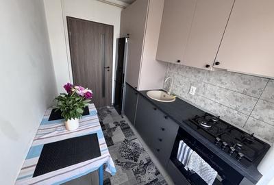 Apartament cu 2 camere decomandat în Central - 5