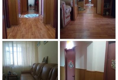 Apartament cu 3 camere decomandat în Valea Rosie - 7