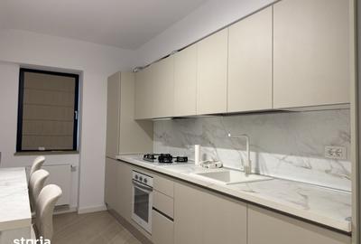 Apartament cu 2 camere în Central - 4