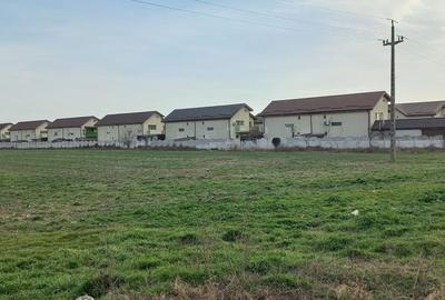 Spațiu comercial, în Domnești