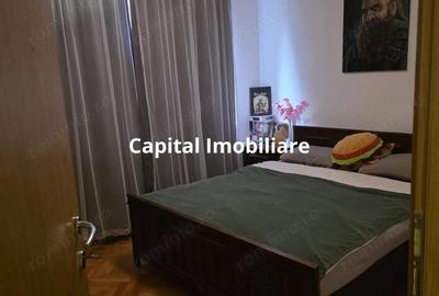 Apartament 2 camere Etaj 3 Ultracentral Baia Mare Comision 0 - 7