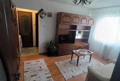 Apartament cu 2 camere semidecomandat în Smeura - 4