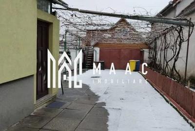 Casă individuală cu 2 camere în Turnișor