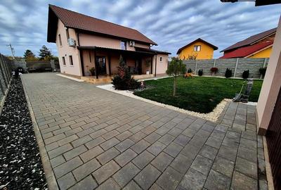 Casă cu 4 camere cu Teren 539 Mp în Giarmata - 6