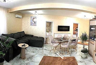 Casă cu 6 camere cu Teren 280 Mp în Chercea - 3