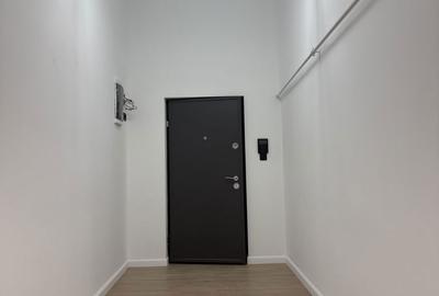 Apartament cu 2 camere, mobilat în Central - 1