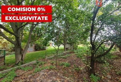 Teren Construcții intravilan de 2978 mp, în Sânmihaiu German - 11