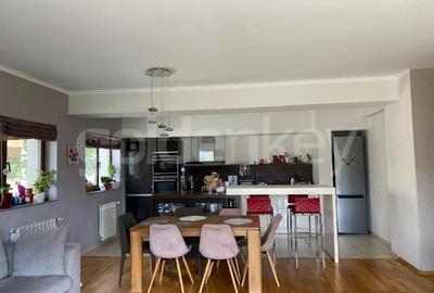 Apartament cu 4 camere | 16mp terasa - 4