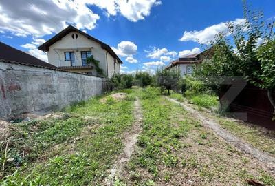 Teren intravilan 700 mp, toate utilita?ile, Catargiu - 7
