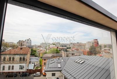 Unirii 2 camere - Carmen Sylva prima inchiriere | bloc nou,  piscina - 19