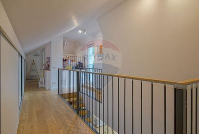 Stil de viata in Penthouse de lux la SHILLER Residence Brasov - 17
