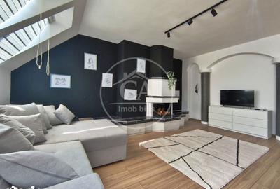 Apartament cu 2 camere decomandat în Podgoria - 12