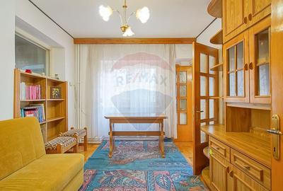 Apartament cu 4 camere decomandat, mobilat în Vlahuță - 5