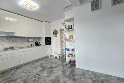 Casa individuala in Sacalaz cu 5 camere si 1.000 mp teren, comision 0 - 15