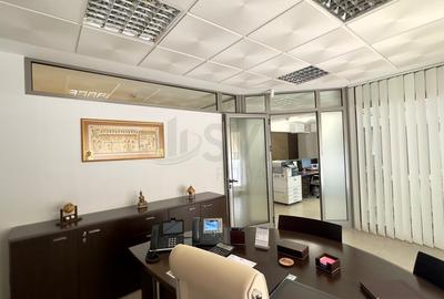 REA1020956 Apartament  6 camere birouri lux Vitan- Timpuri Noi - 8