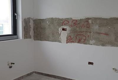 Casă cu 4 camere cu Teren 300 Mp în Central - 4