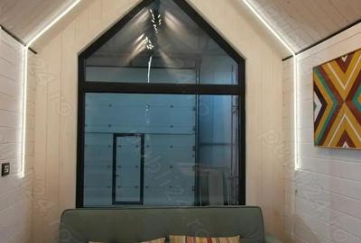 Tiny House Casa Mobila Casa Modulara De Vanzare - Retreat Tiny House Casa Mobila Casa Modulara De Vanzare - Retreat - 5