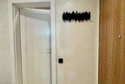Apartament cu 2 camere decomandat în Sud - 4