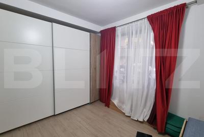 Oportunitate! 3 camere, 53mp, Manastur - 5