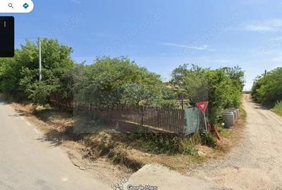 Teren 1.600 mp in Peri?, langa Profi, deschidere 20 ml - 3