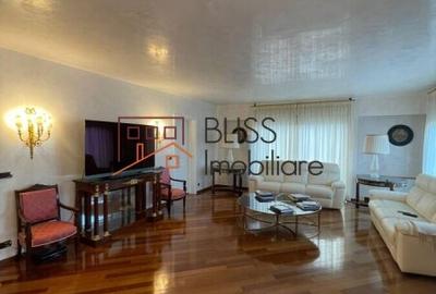 Apartament cu 4 camere în Primăverii - 1