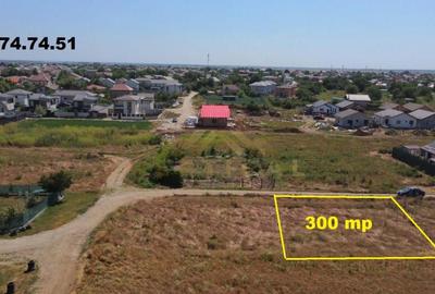 Teren intravilan Comuna Berceni - 3