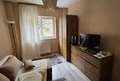 Apartament mobilat si utilat cu panorama deosebita - 3