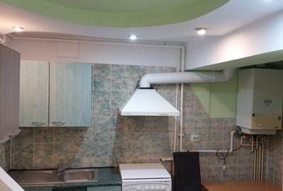 Apartament cu 2 camere decomandat în Tolstoi - 2