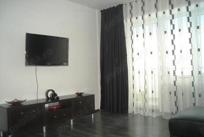 Inchiriez 2 camere N.Titulescu,cartier Gheorgheni Inchiriez 2 camere N.Titulescu,cartier Gheorgheni - 1