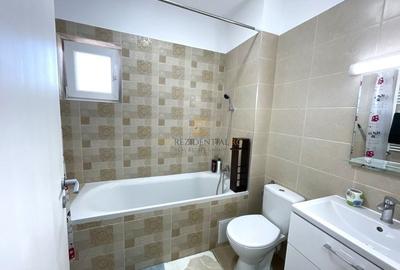 Apartament 2 camere, prima inchiriere, parcare, ansamblu rezidential - 10