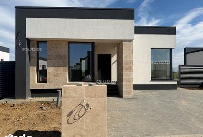 Casă cu 3 camere decomandat cu Teren 346 Mp în Berceni - 3