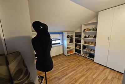 Casă individuală cu 6 camere cu Canalizare în Aeroport - 13