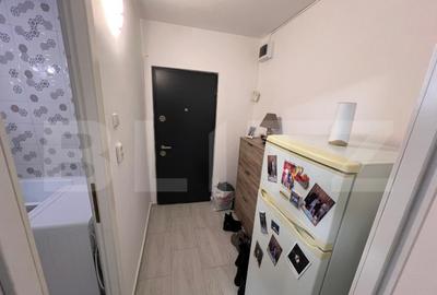 Garsoniera de vanzare, 26.68 mp, zona Cornitoiu - 3