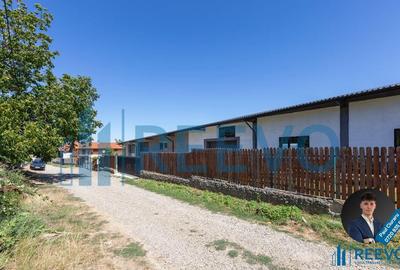 Hala de inchiriat, Sat Valea Seaca, Com. N. Balcescu,... - 1