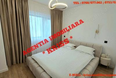 Apartament cu 2 camere decomandat în Găvana - 1