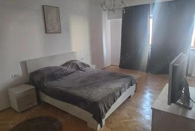 Apartament 3 camere Parc Mircea cel Batran Ramnicu Valcea