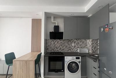Apartament cu 2 camere în Ștefăneștii de Jos - 3