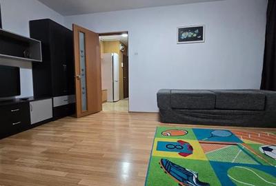 Apartament cu 2 camere nedecomandat în Podu Roș - 2