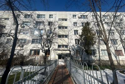 Apartament cu 3 camere semidecomandat, mobilat în 1 Decembrie 1918 - 15