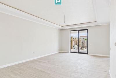 Duplex cu 5 camere cu Canalizare în Moșnița Nouă - 9